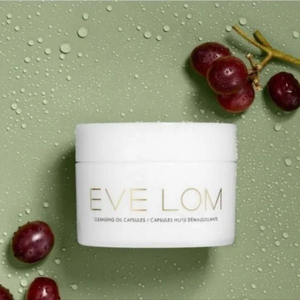 Eve Lom new 50